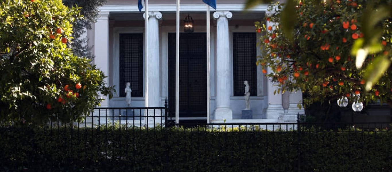 Πρώην Υπουργός του Σημίτη σύμβουλος του Μητσοτάκη στα ελληνοτουρκικά - Τι δήλωνε για Υφαλοκρηπίδα και εθνική κυριαρχία